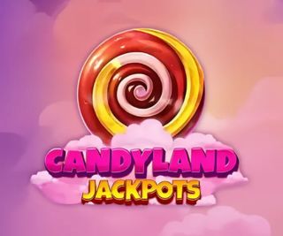 OCTOPLAY Candyland Jackpots Demo