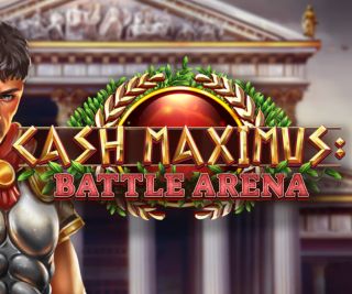 OCTOPLAY Cash Maximus: Battle Arena Demo
