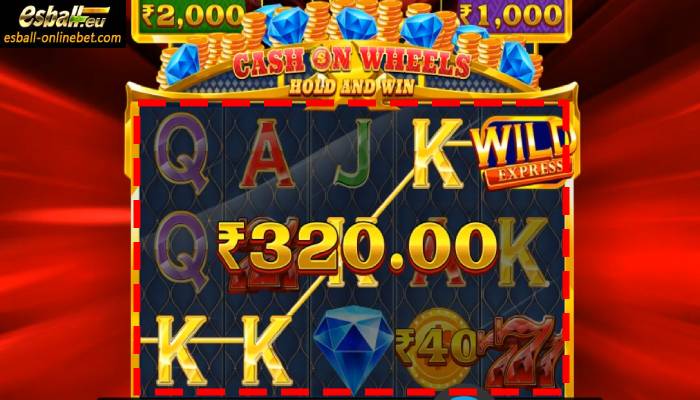 Win Lines