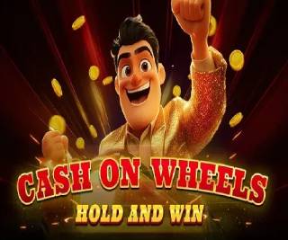 OCTOPLAY Cash On Wheels: Hold & Win Demo