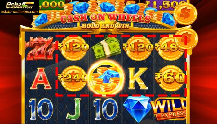 Cash Prizes