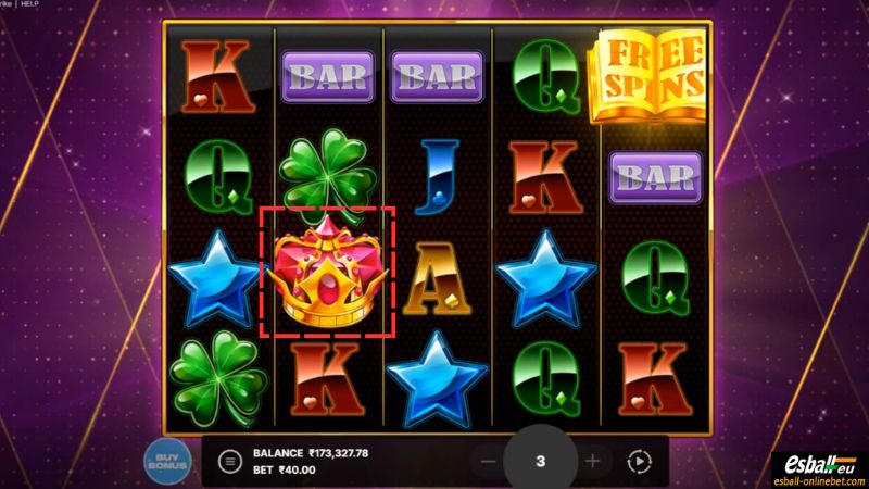 Cash Strike Slot Crown Cash Strike Slot Crown