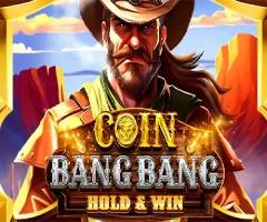 OCTOPLAY Coin Bang Bang: Hold & Win Demo