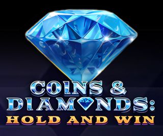 OCTOPLAY Coins & Diamonds: Hold & Win Demo