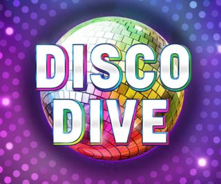 OCTOPLAY Disco Dive Demo