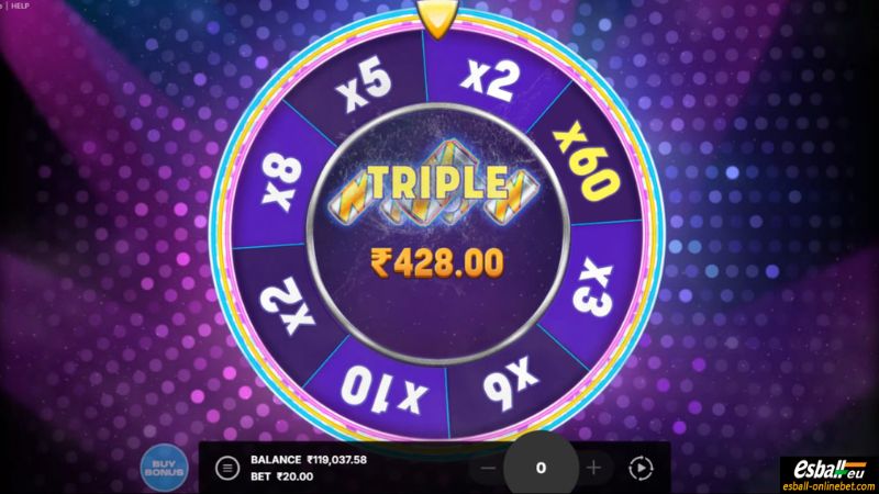 Disco Dive Slot Booster Feature Disco Dive Slot Booster Feature