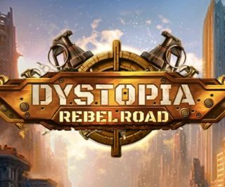 OCTOPLAY Dystopia: Rebel Road Gold Demo