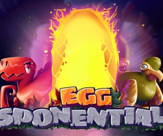 OCTOPLAY Eggsponential Demo
