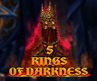 OCTOPLAY 5 Rings of Darkness Demo