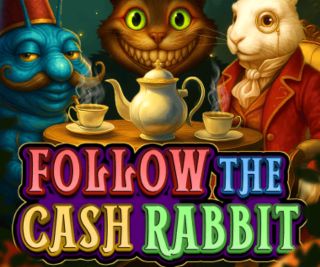 OCTOPLAY Follow the Cash Rabbit Demo