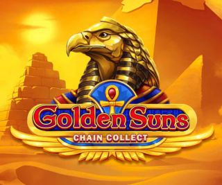 OCTOPLAY Golden Suns Chain Collect Demo