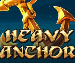 OCTOPLAY Heavy Anchor Demo