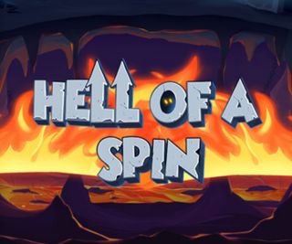 OCTOPLAY Hell Of A Spin Demo