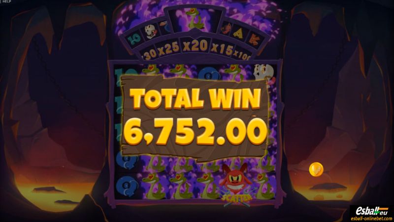 OCTOPLAY Hell Of A Spin Big Win OCTOPLAY Hell Of A Spin Big Win