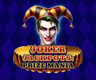 OCTOPLAY Joker Jackpots: Prize Mania Demo