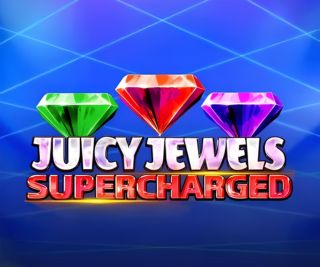 OCTOPLAY Juicy Jewels Supercharged Demo