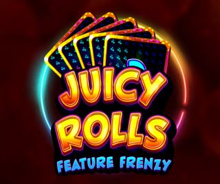 OCTOPLAY Juicy Rolls: Feature Frenzy Demo