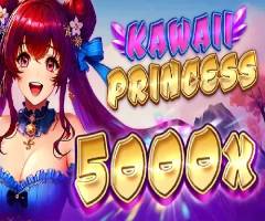 OCTOPLAY Kawaii Princess Demo