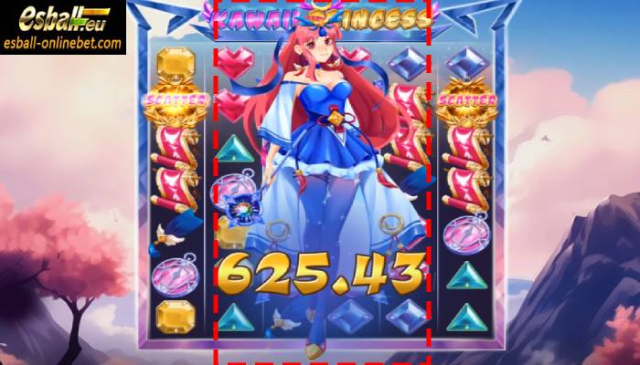 Kawaii Princess Kawaii Princess
