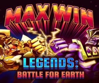 OCTOPLAY Legends: Battle for Earth Demo