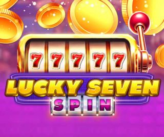 OCTOPLAY Lucky Seven Spin Demo
