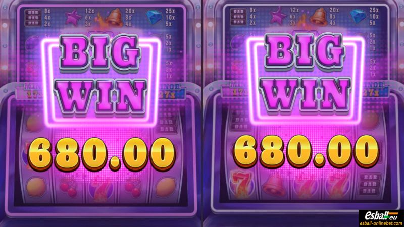 OCTOPLAY Lucky Seven Spin Big Win OCTOPLAY Lucky Seven Spin Big Win