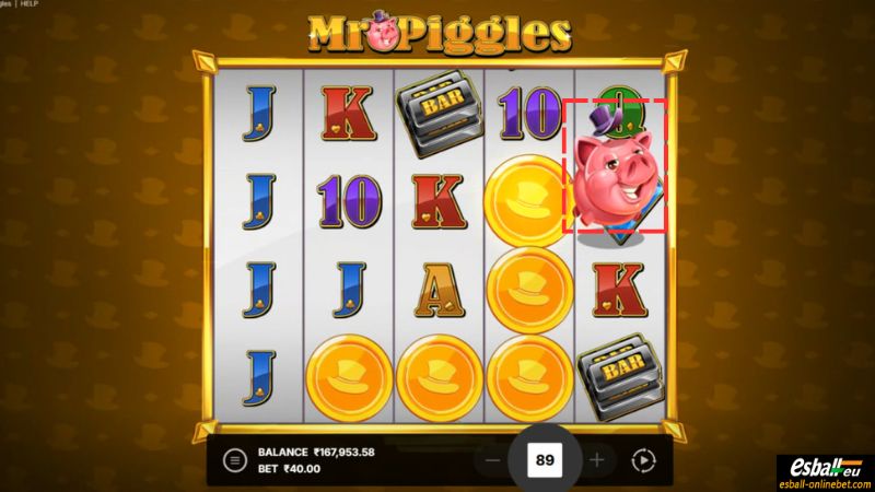 Mr Piggles Slot Mr Piggles Mr Piggles Slot Mr Piggles