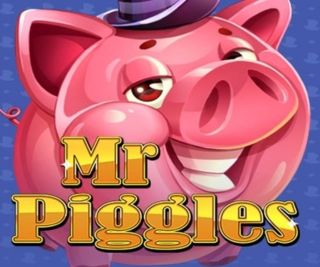 OCTOPLAY Mr Piggles Demo