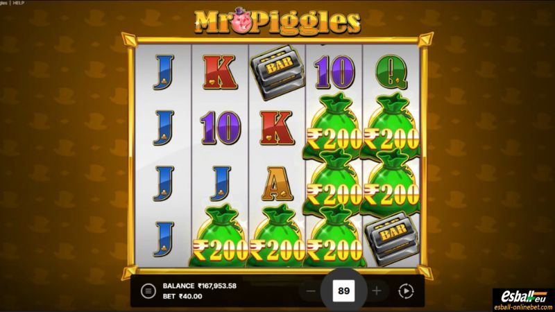 Mr Piggles Slot Cash Prizes Mr Piggles Slot Cash Prizes
