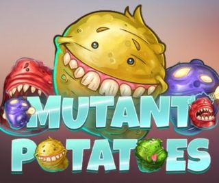 OCTOPLAY Mutant Potatoes Demo