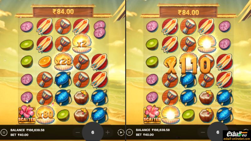 Pearly Shores Slot Pearl Pearly Shores Slot Pearl