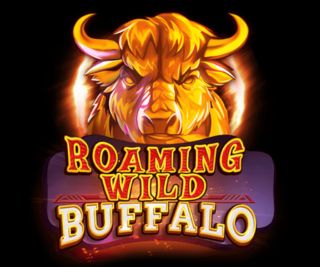 OCTOPLAY Roaming Wild Buffalo Demo