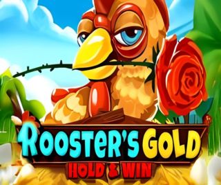 OCTOPLAY Rooster’s Gold: Hold & Win Demo