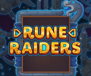 OCTOPLAY Rune Raiders Demo