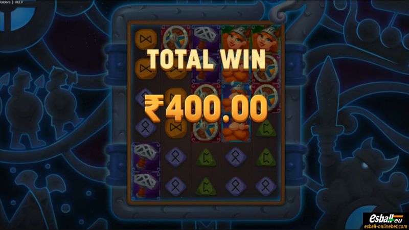 Rune Raiders Big Win Rune Raiders Big Win