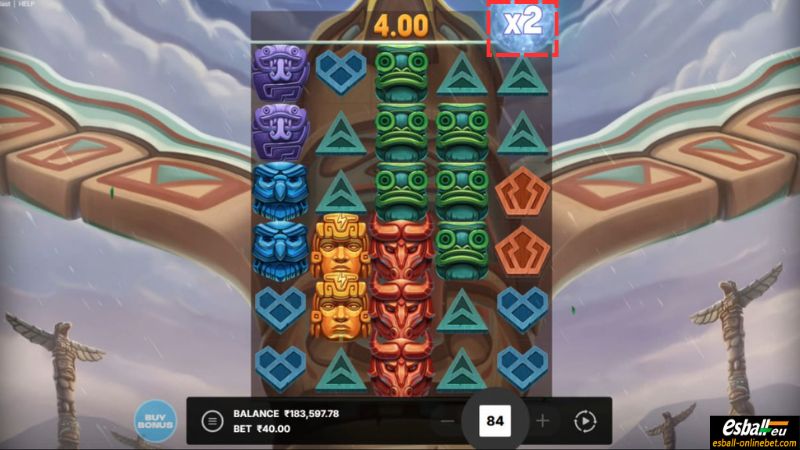 Spirit Blast Slot Lightning Multipliers Spirit Blast Slot Lightning Multipliers
