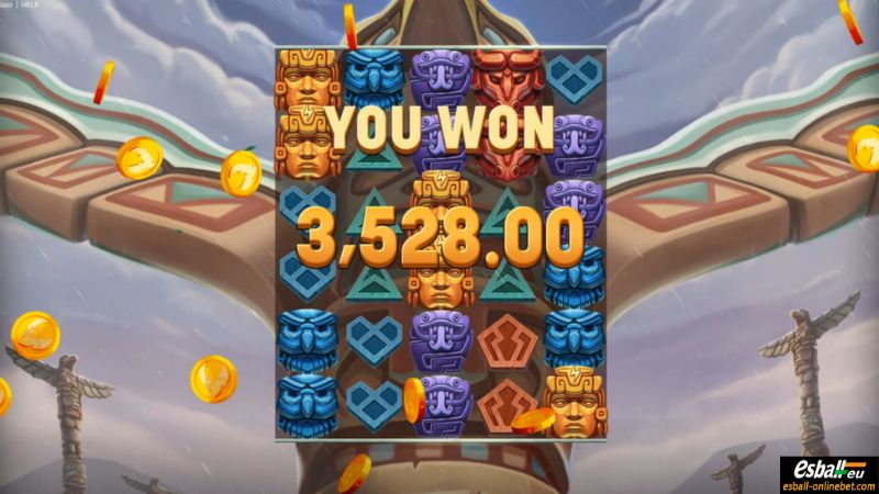 OCTOPLAY Spirit Blast Big Win OCTOPLAY Spirit Blast Big Win