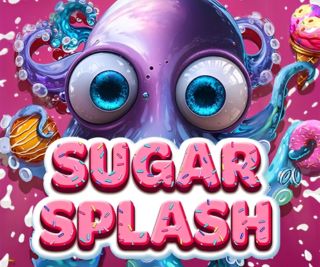 OCTOPLAY Sugar Splash Demo
