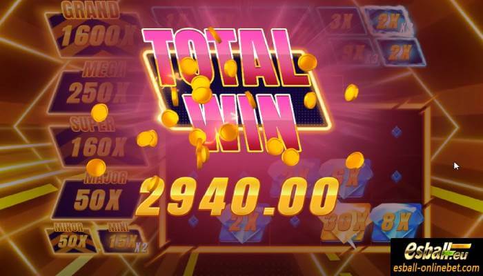 OCTOPLAY Super Cash Boost: Hold & Win Hold & win OCTOPLAY Super Cash Boost: Hold & Win Hold & win
