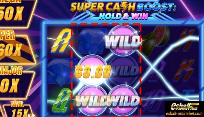 Wild Wild