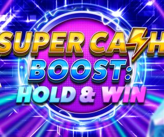 OCTOPLAY Super Cash Boost: Hold & Win Demo