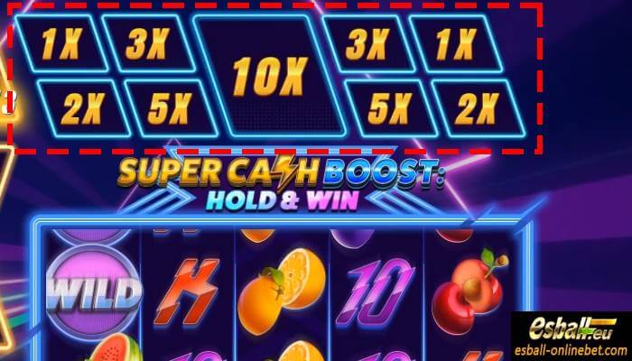 Cash Prizes Cash Prizes