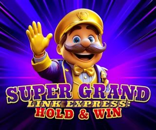 OCTOPLAY Super Grand Link Express: Hold & Win Demo