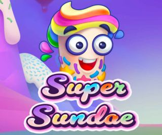 OCTOPLAY Super Sundae Demo
