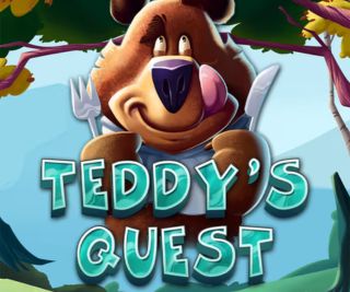 OCTOPLAY Teddy's Quest Demo