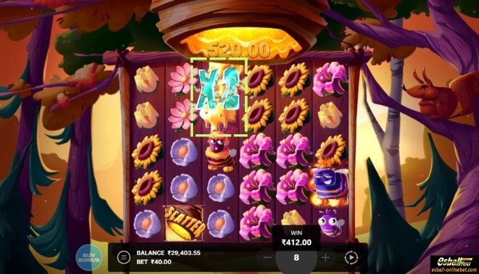 Teddy's Quest Slot Prize Pot Teddy's Quest Slot Prize Pot