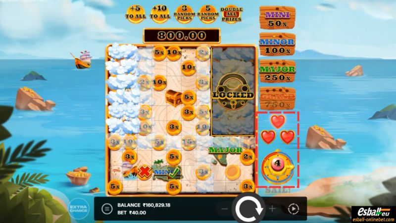 The Great Jackpot Expedition Slot Jackpot Expedition Feature The Great Jackpot Expedition Slot Jackpot Expedition Feature