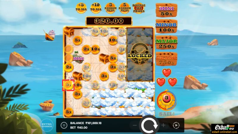 The Great Jackpot Expedition Slot Cash Prizes The Great Jackpot Expedition Slot Cash Prizes