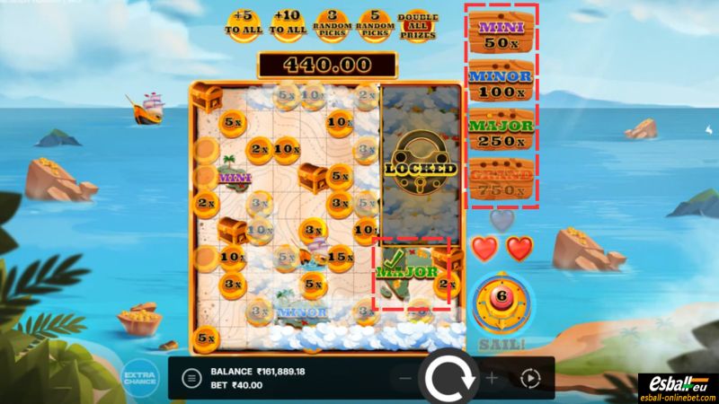 The Great Jackpot Expedition Slot Jackpot Islands The Great Jackpot Expedition Slot Jackpot Islands