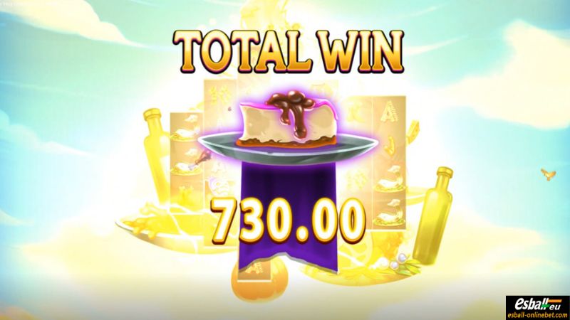 Thunder Hog Chaos Reels Big Win Thunder Hog Chaos Reels Big Win